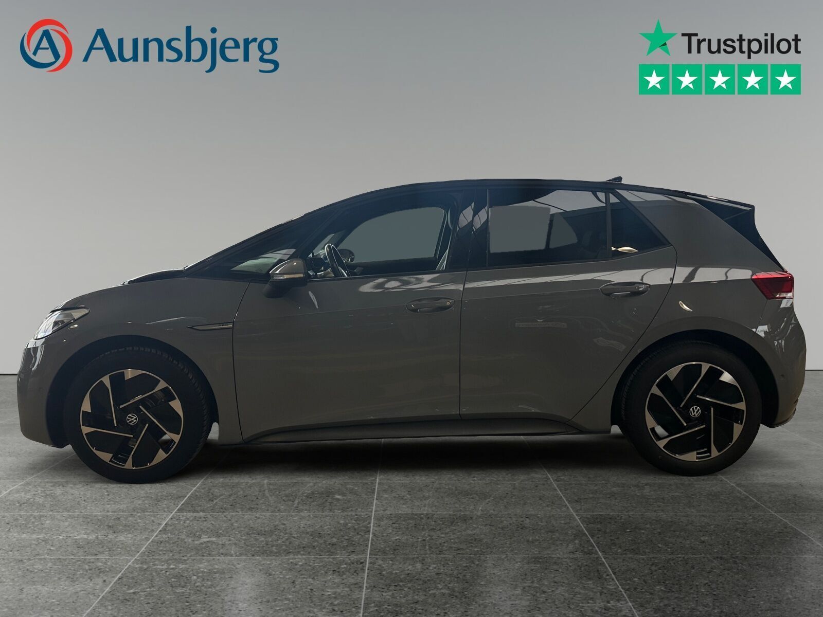 VW ID.3 58 Pro Performance