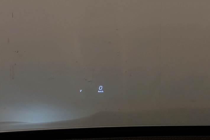 Sølv Mercedes E63 fra 2017