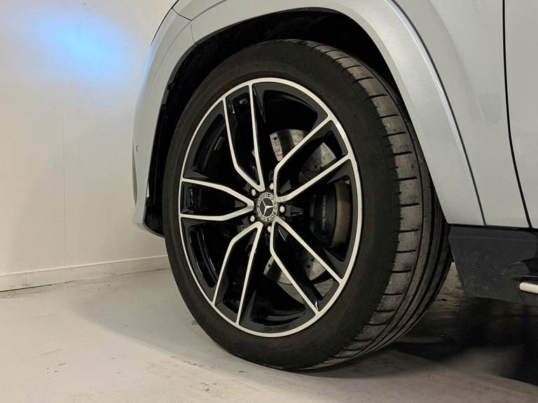 Mercedes GLS450 d 3,0 aut. 4Matic