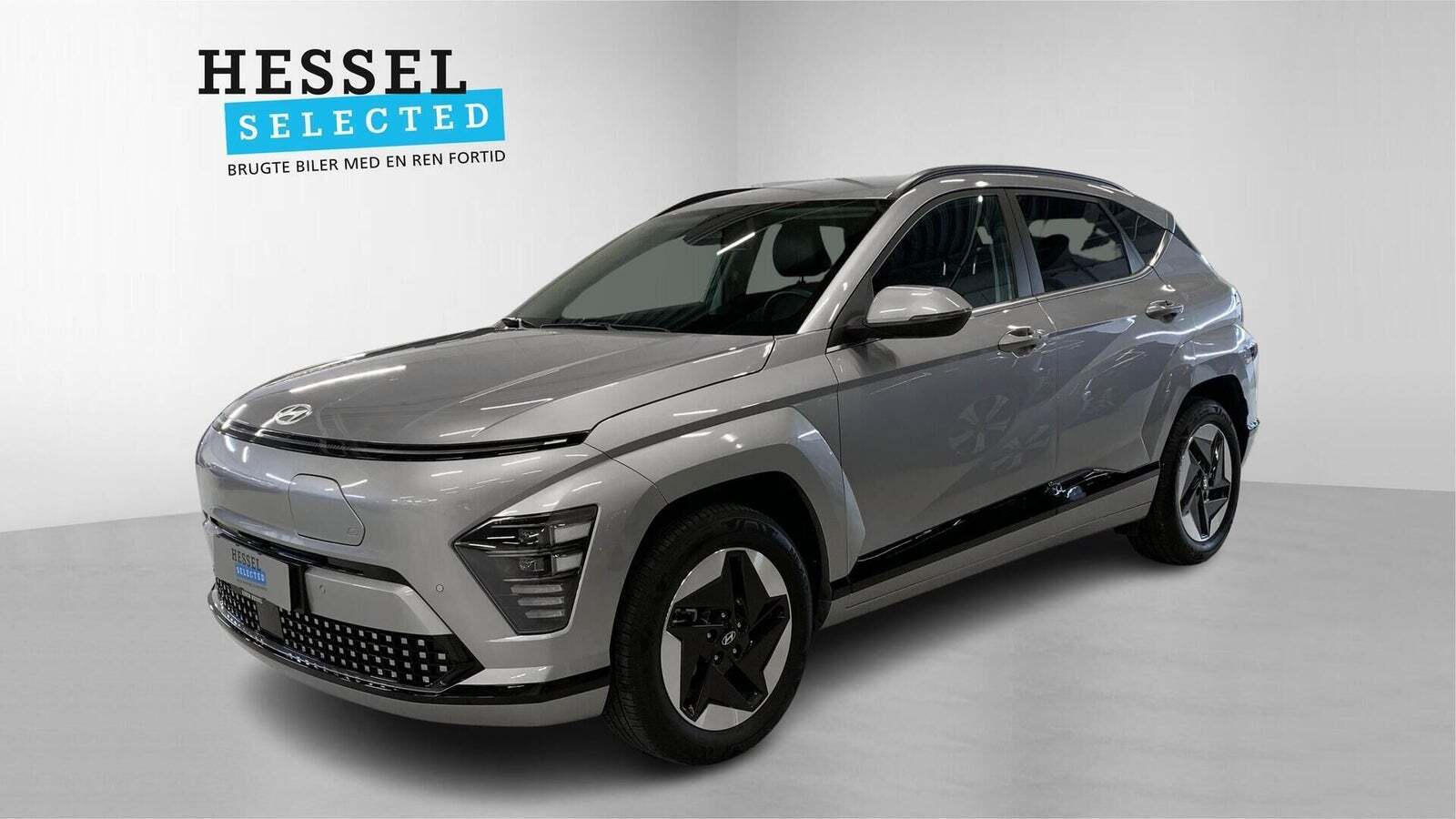 Hyundai Kona 65 EV Creative