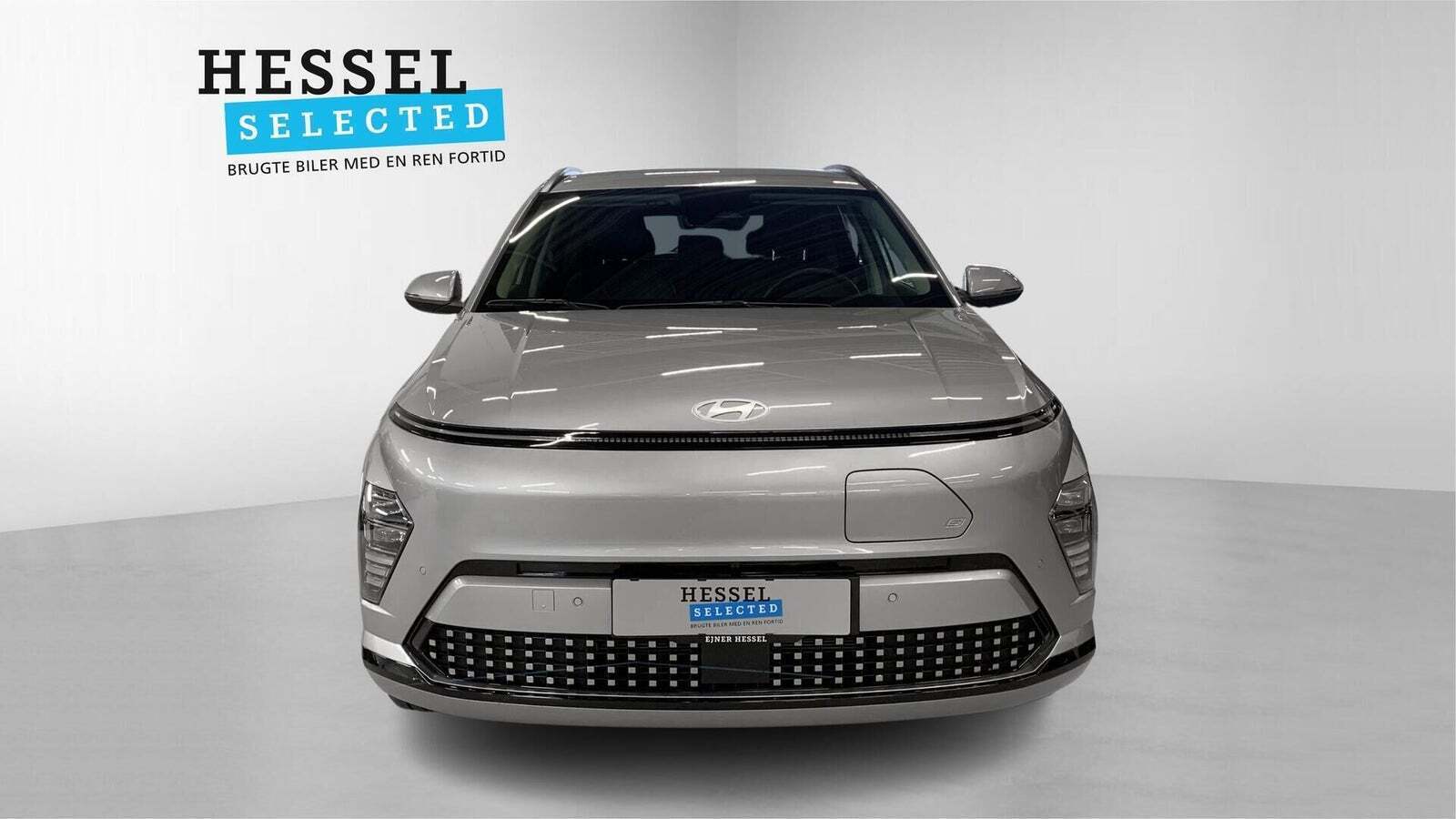 Hyundai Kona 65 EV Creative