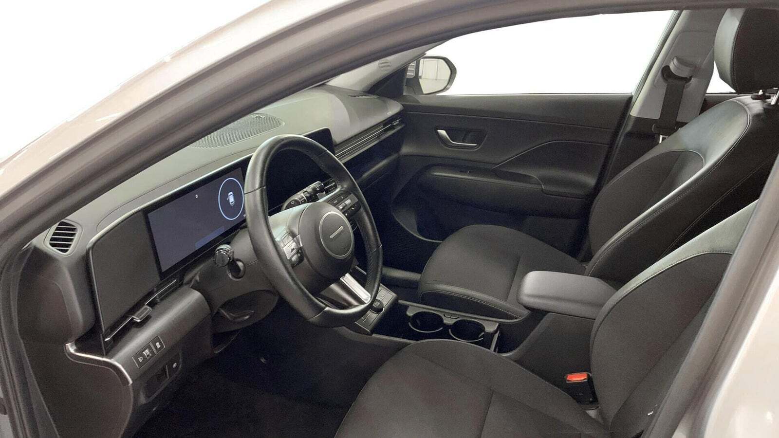 Hyundai Kona 65 EV Creative