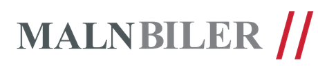 MALNBILER ApS