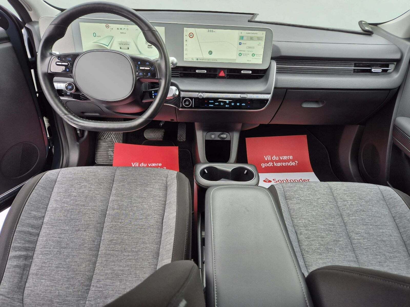 Hyundai Ioniq 5 58 Dynamiq