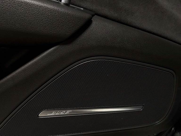 Audi A8 3,0 TDi 258 quattro Tiptr.