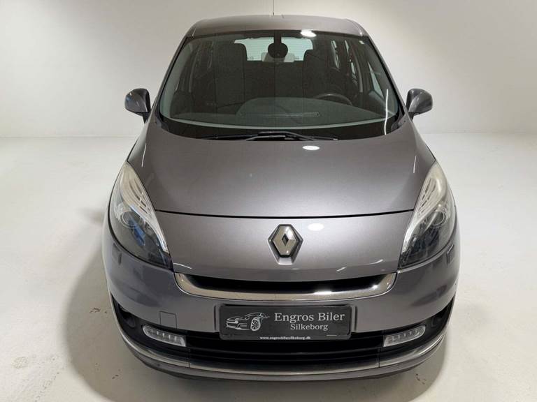Renault Grand Scenic III 1,5 dCi 110 Authentique 7prs