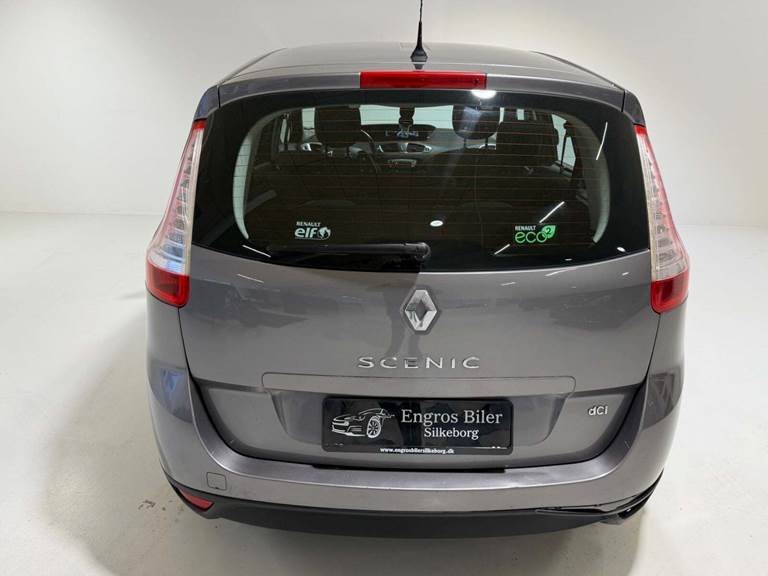 Renault Grand Scenic III 1,5 dCi 110 Authentique 7prs