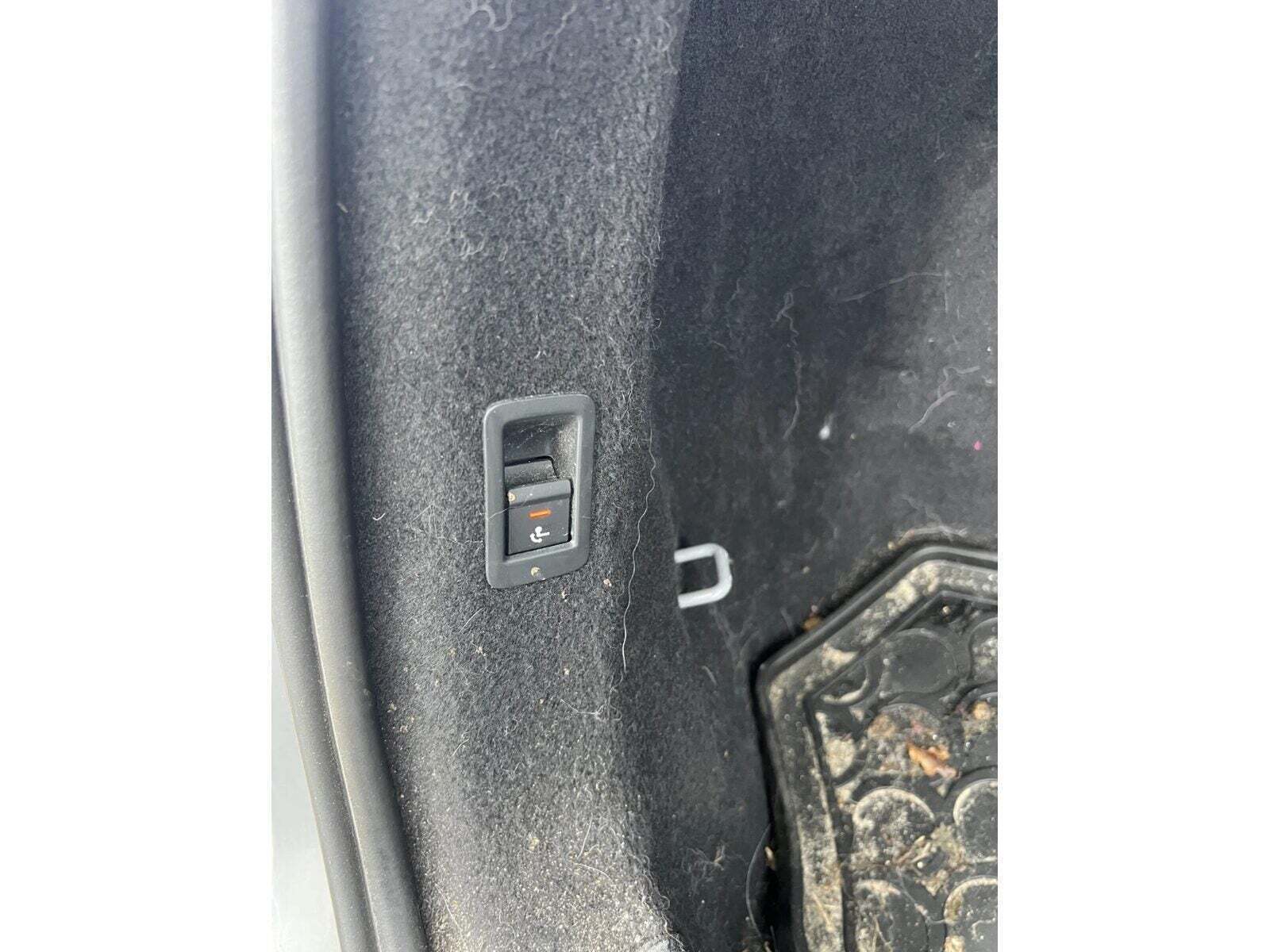 undefined Audi Q4 e-tron fra 2021