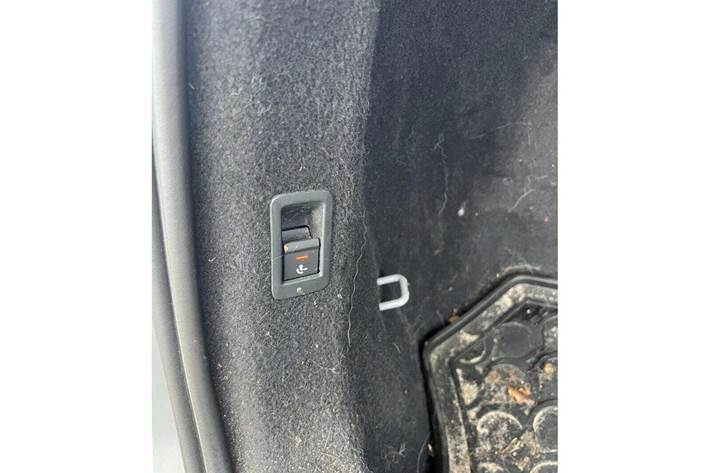 undefined Audi Q4 e-tron fra 2021