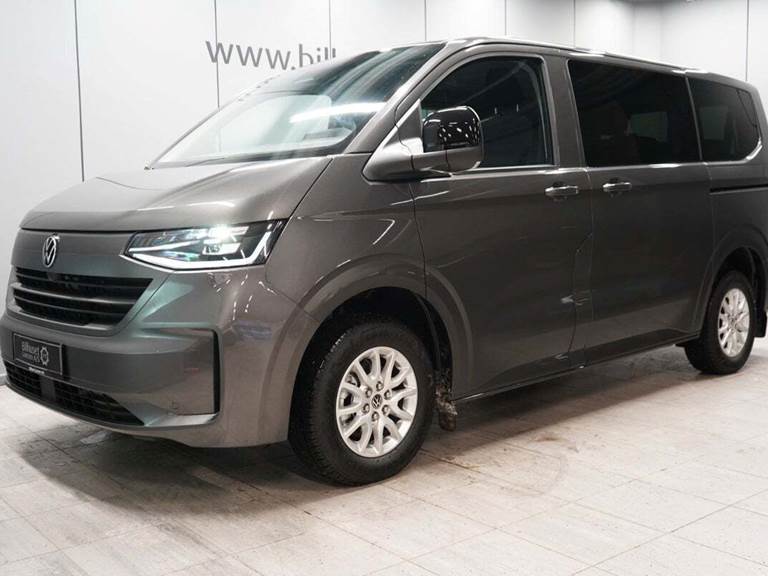 VW e-Caravelle 64 Life SWB