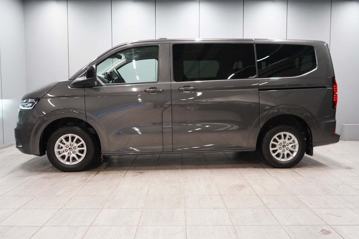 VW e-Caravelle 64 Life SWB