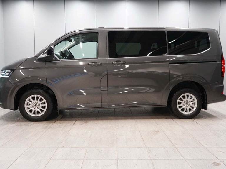 VW e-Caravelle 64 Life SWB