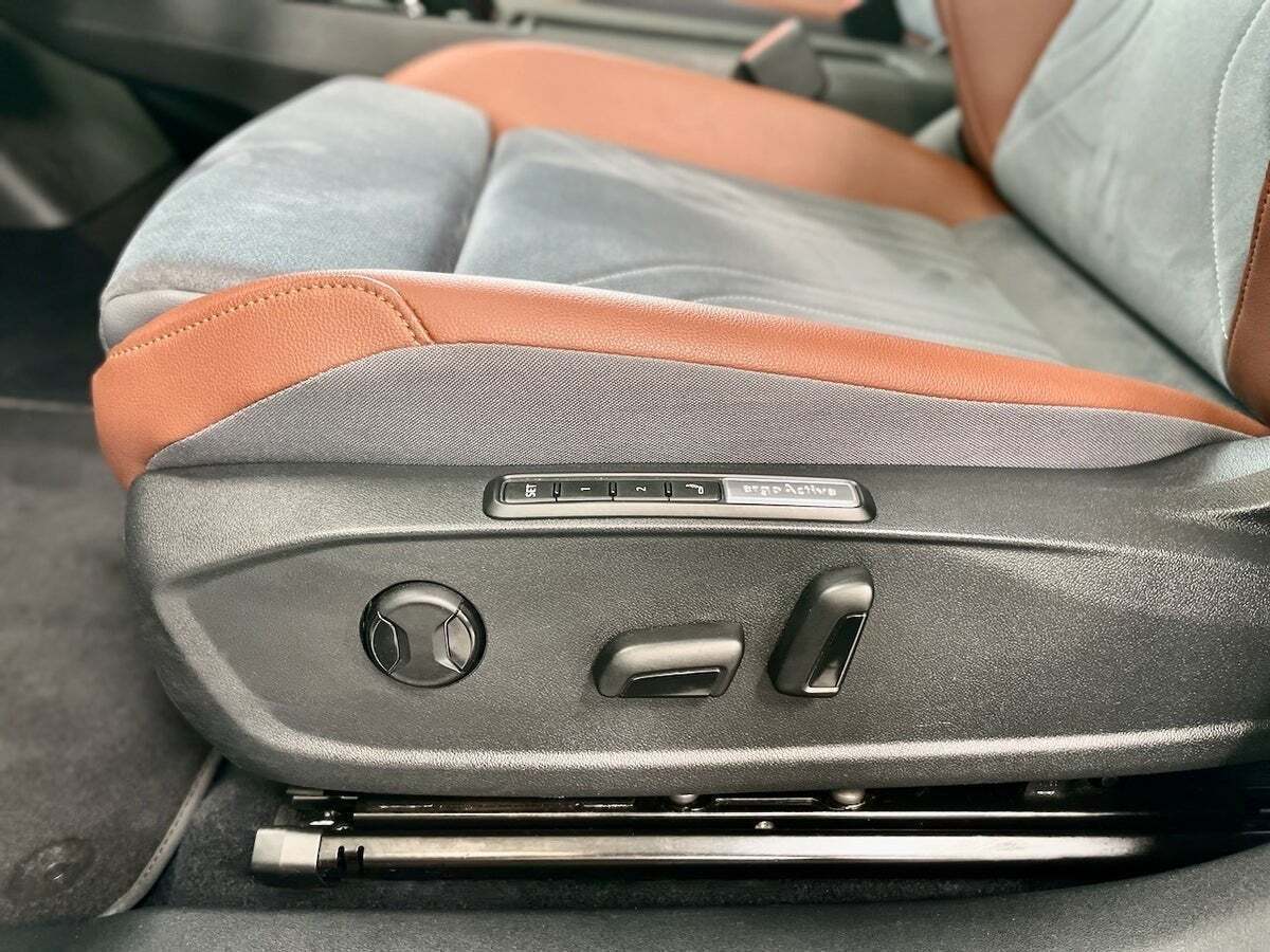 VW ID.4 77 1ST Pro Performance Max