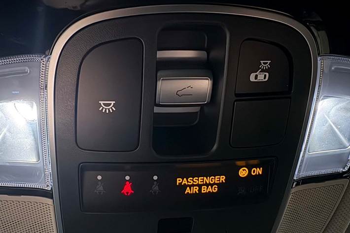 undefined Hyundai Tucson fra 2022