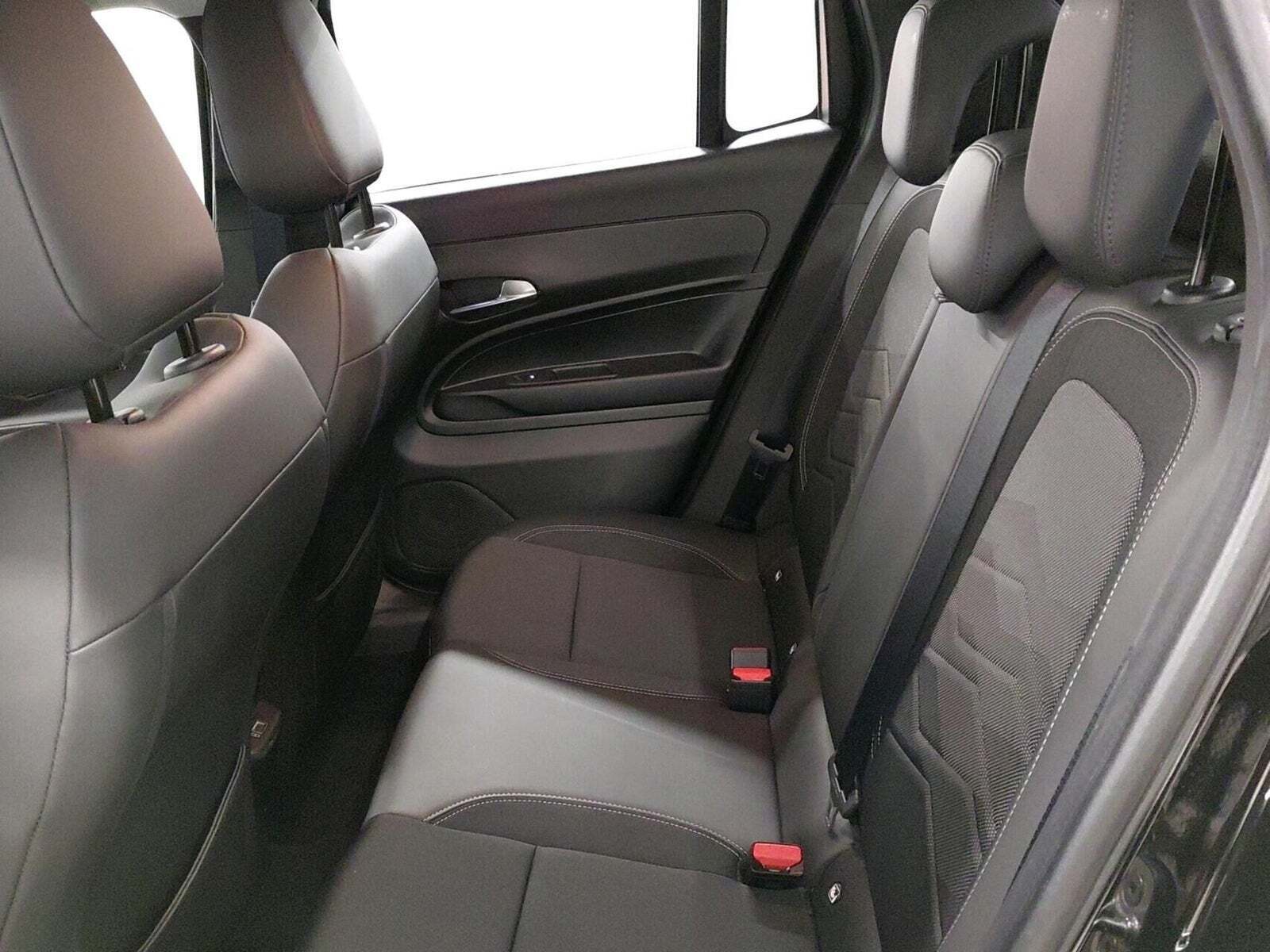 Jeep Avenger 54 Altitude