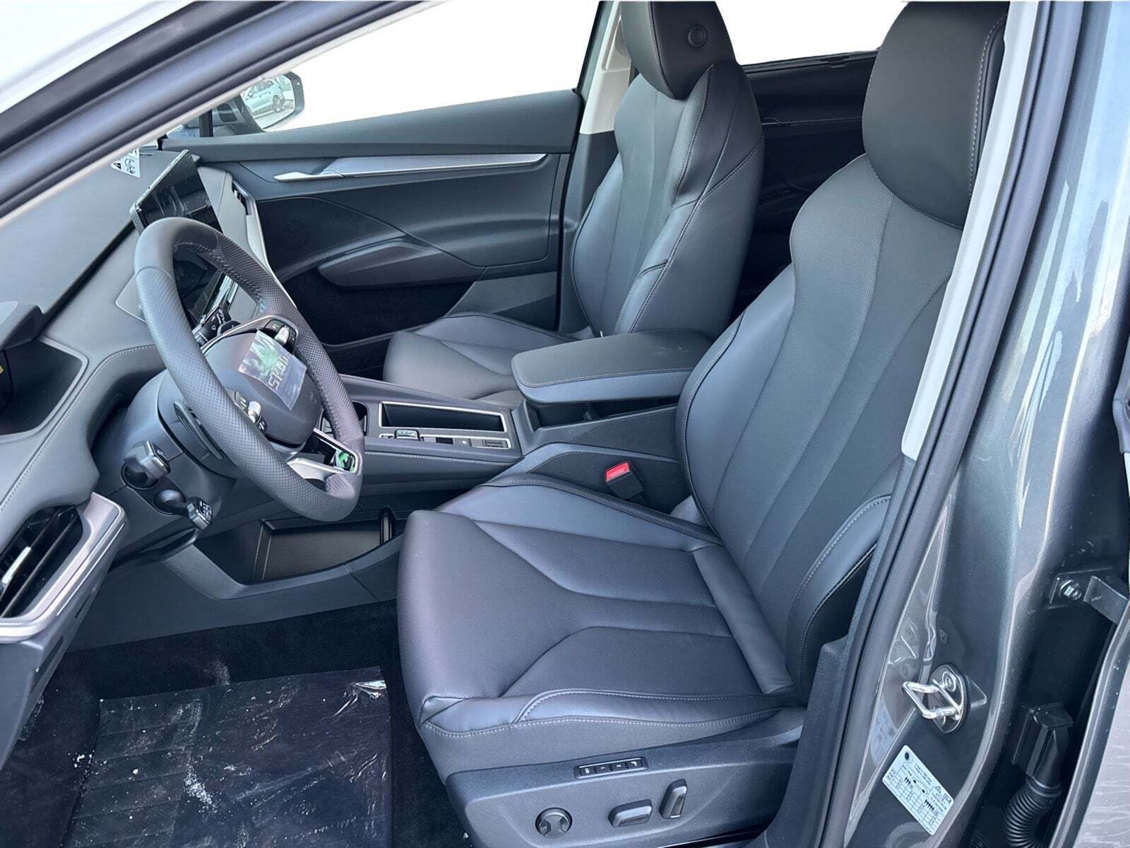 Skoda Enyaq 85 iV Suite Maxx