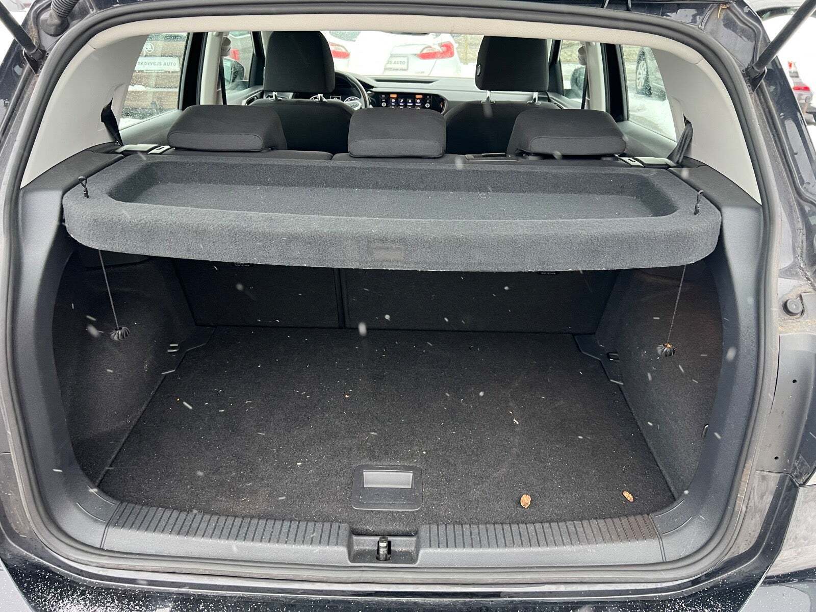 VW T-Cross 1,0 TSi 110 Life DSG