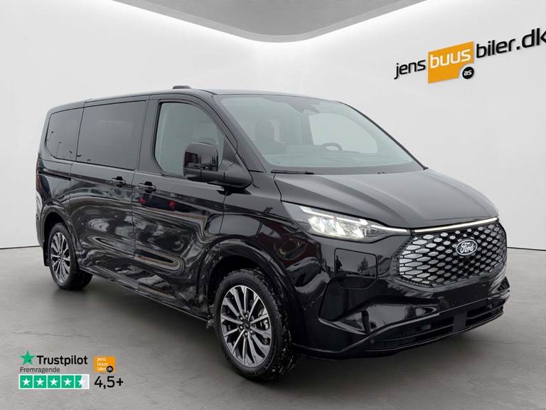 Ford E-Tourneo Custom 340S 64 Titanium X