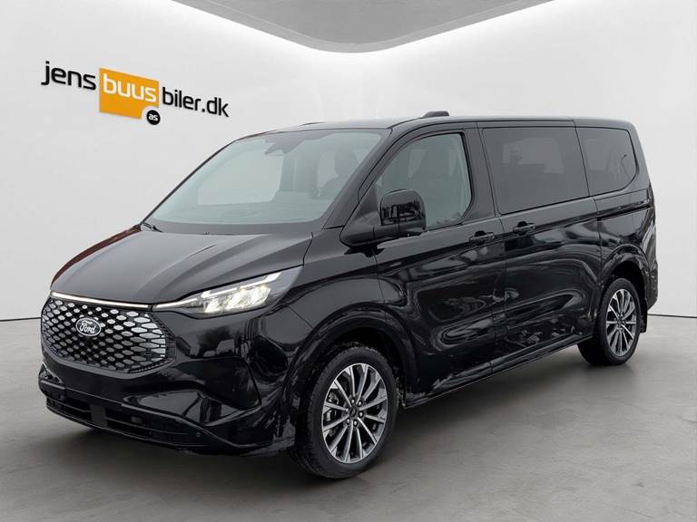 Ford E-Tourneo Custom 340S 64 Titanium X