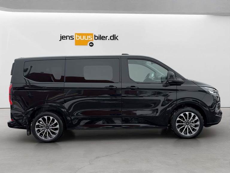 Ford E-Tourneo Custom 340S 64 Titanium X