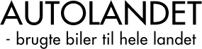 AUTOLANDET