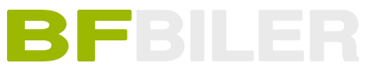 BF Biler