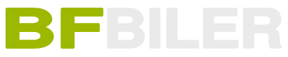 BF Biler