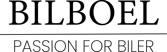 BILBOEL A/S