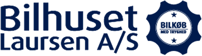 Bilhuset Laursen A/S