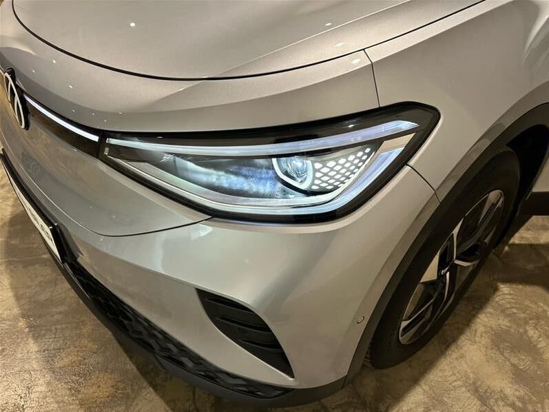 VW ID.4 EL Pro Performance 204HK 5d Aut.