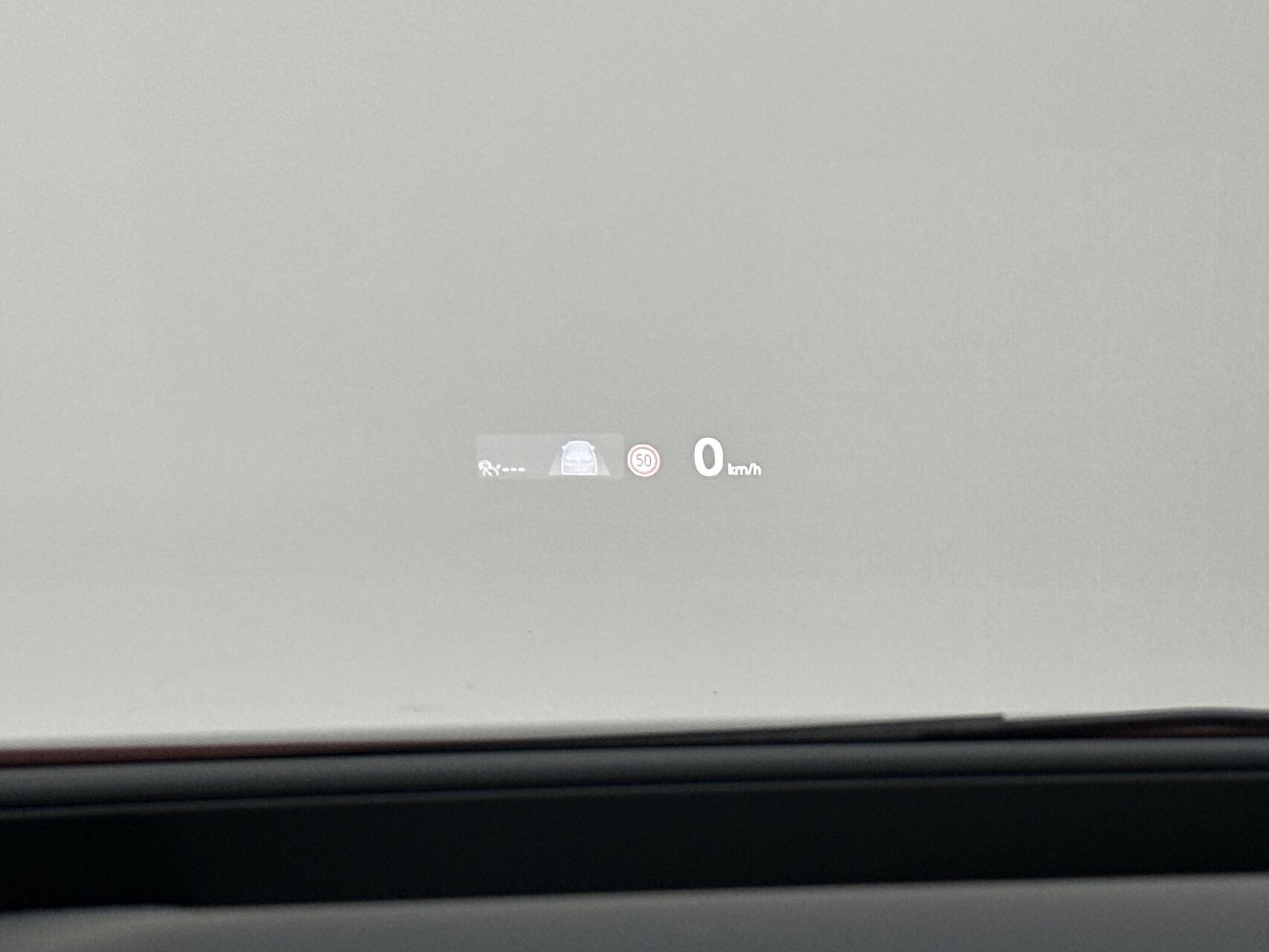 Rød VW ID.3 fra 2023