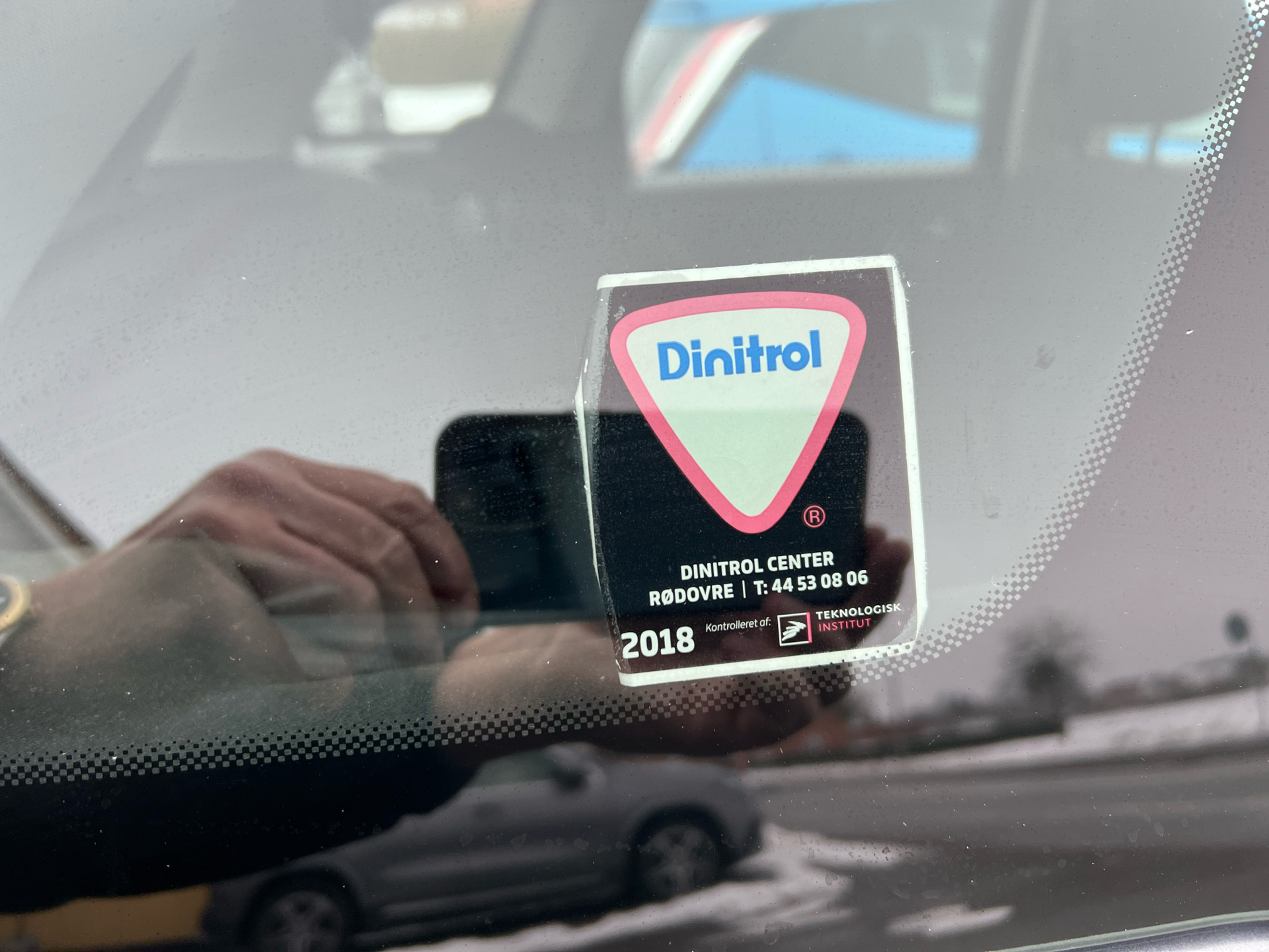 Grå Citroën C3 Aircross fra 2018