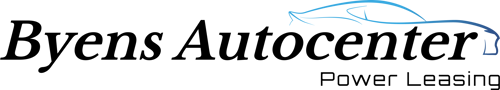 Byens Autocenter Århus Power Leasing ApS
