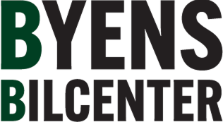 Byens Bilcenter ApS