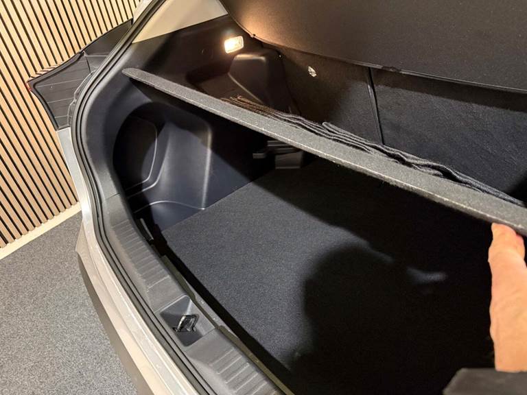 Toyota Yaris Cross 1,5 Hybrid Active e-CVT