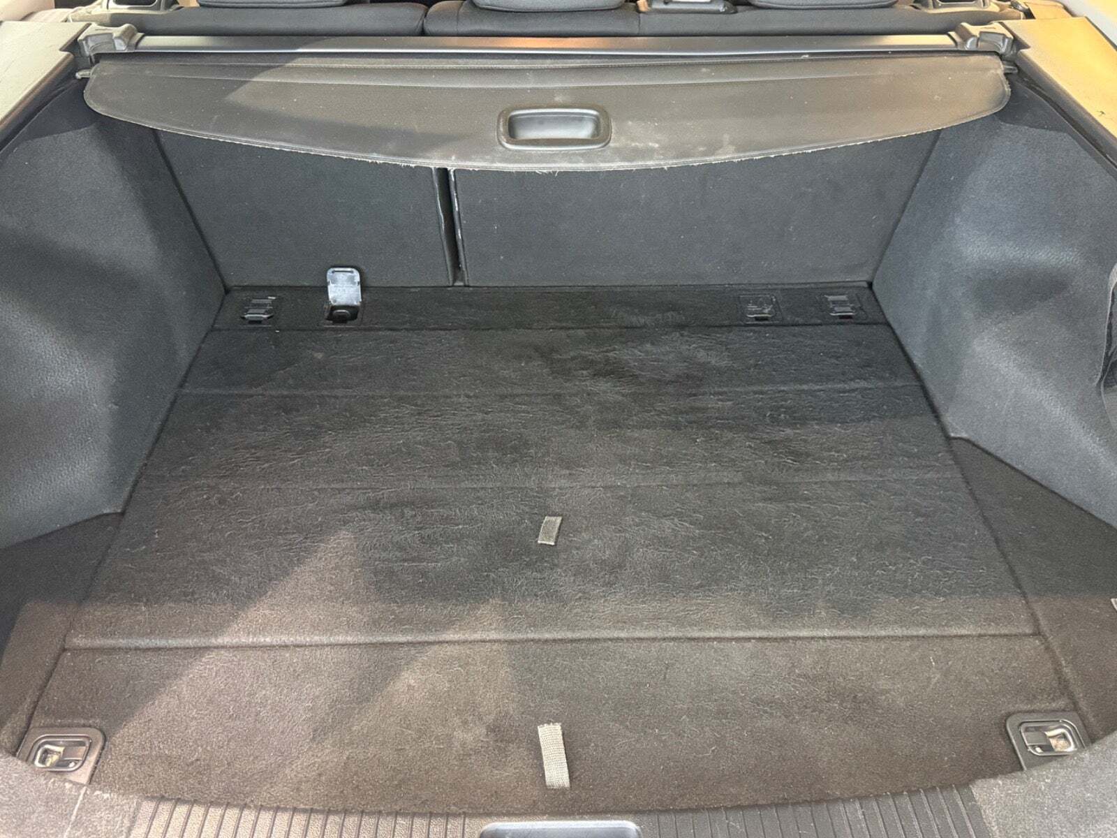 Brun Kia Ceed fra 2013