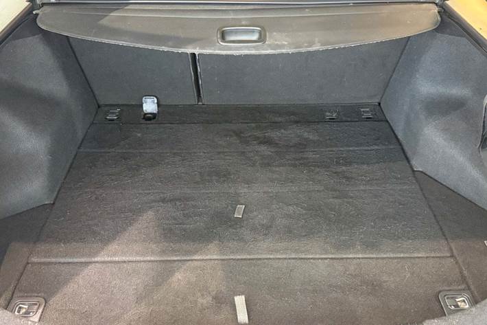 Brun Kia Ceed fra 2013