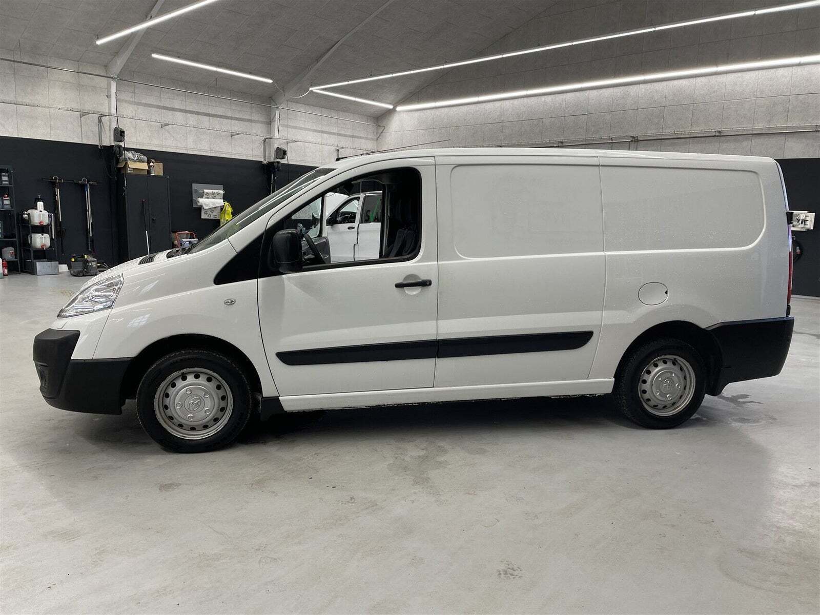 Ejner Hessel TRP Brande