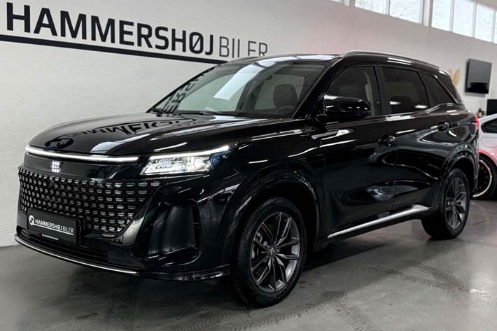 undefined Navor E5 fra 2025