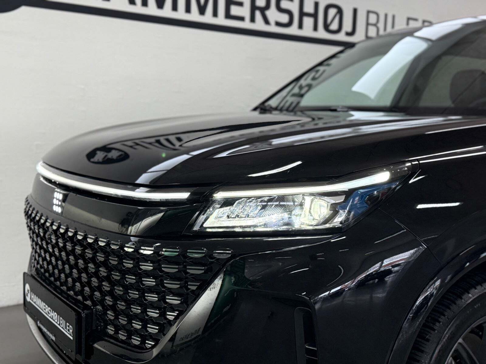 Navor E5 1,5 PHEV Rock