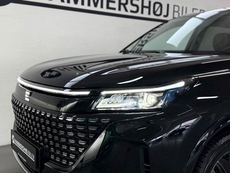 Navor E5 1,5 PHEV Rock