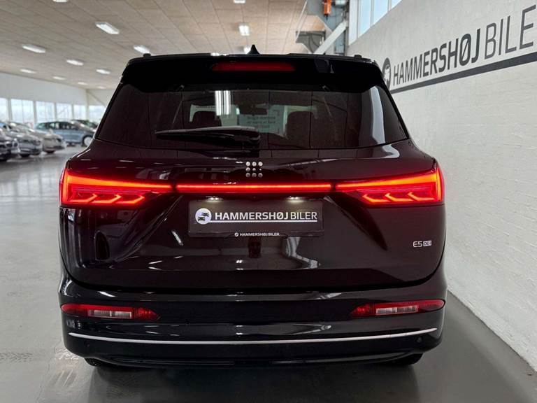 Navor E5 1,5 PHEV Rock