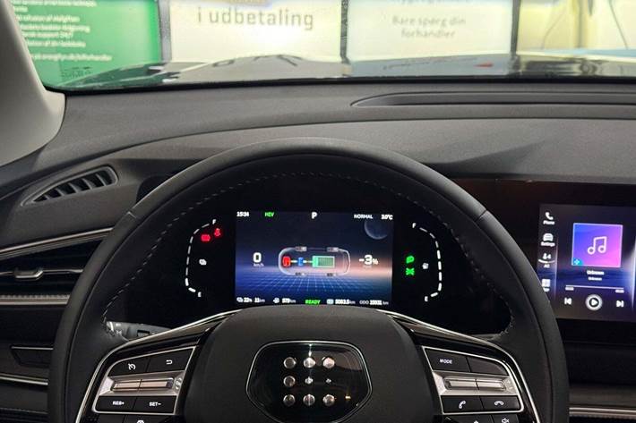 undefined Navor E5 fra 2025