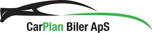 CarPlan Biler ApS