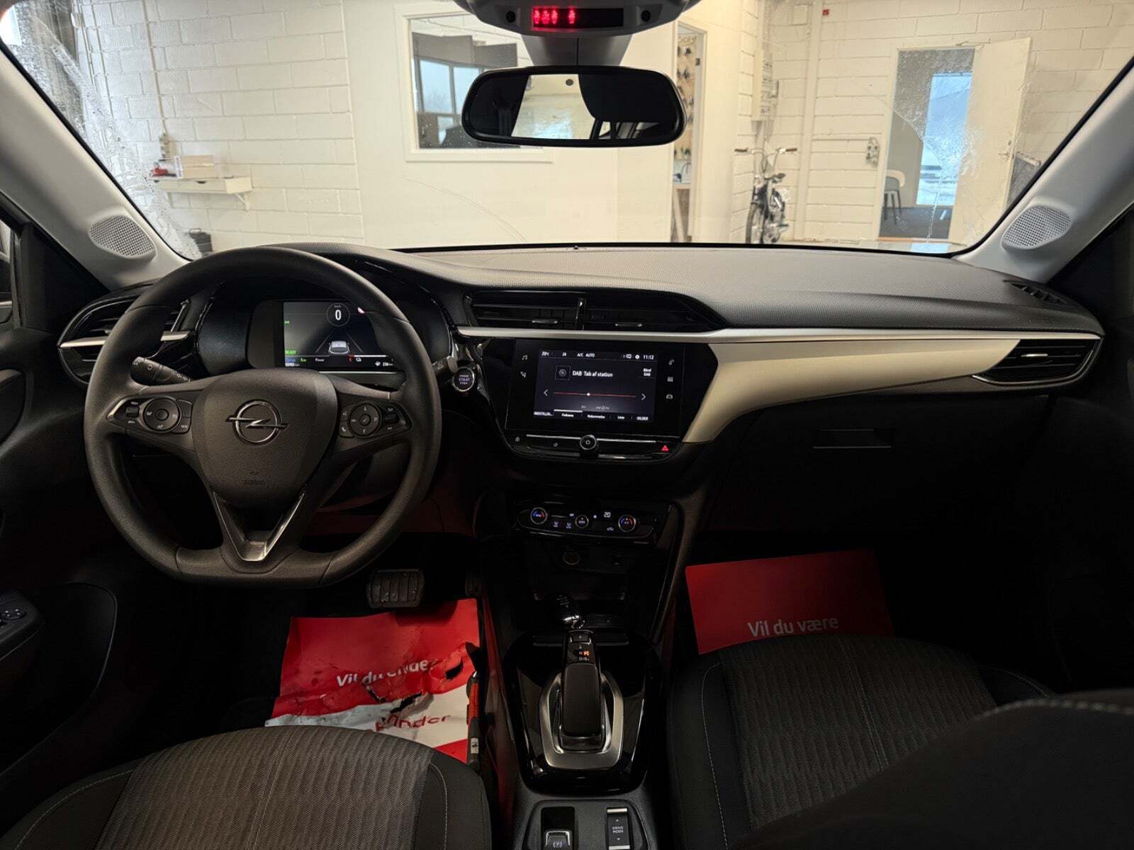 Opel Corsa-e 50 Edition