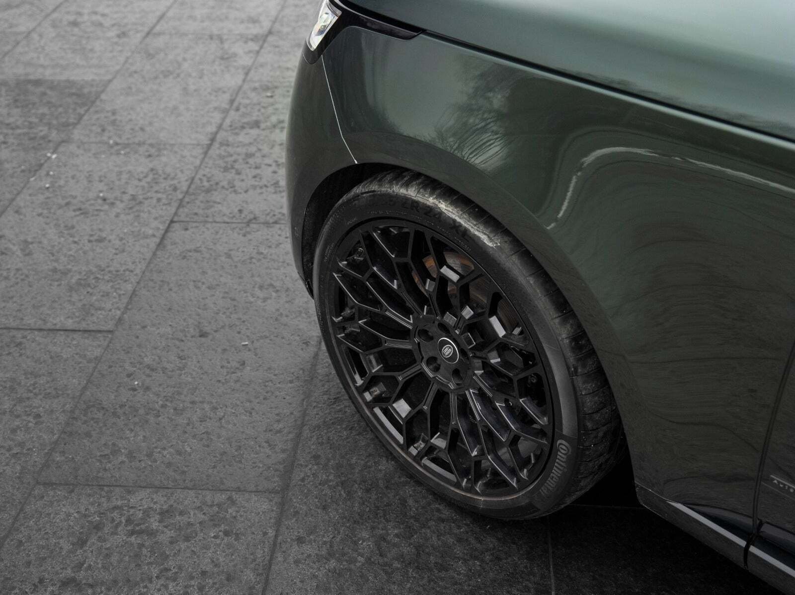 Land Rover Range Rover 3,0 P510e Autobiography aut.