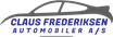 Claus Frederiksen Automobiler A/S