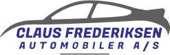 Claus Frederiksen Automobiler A/S