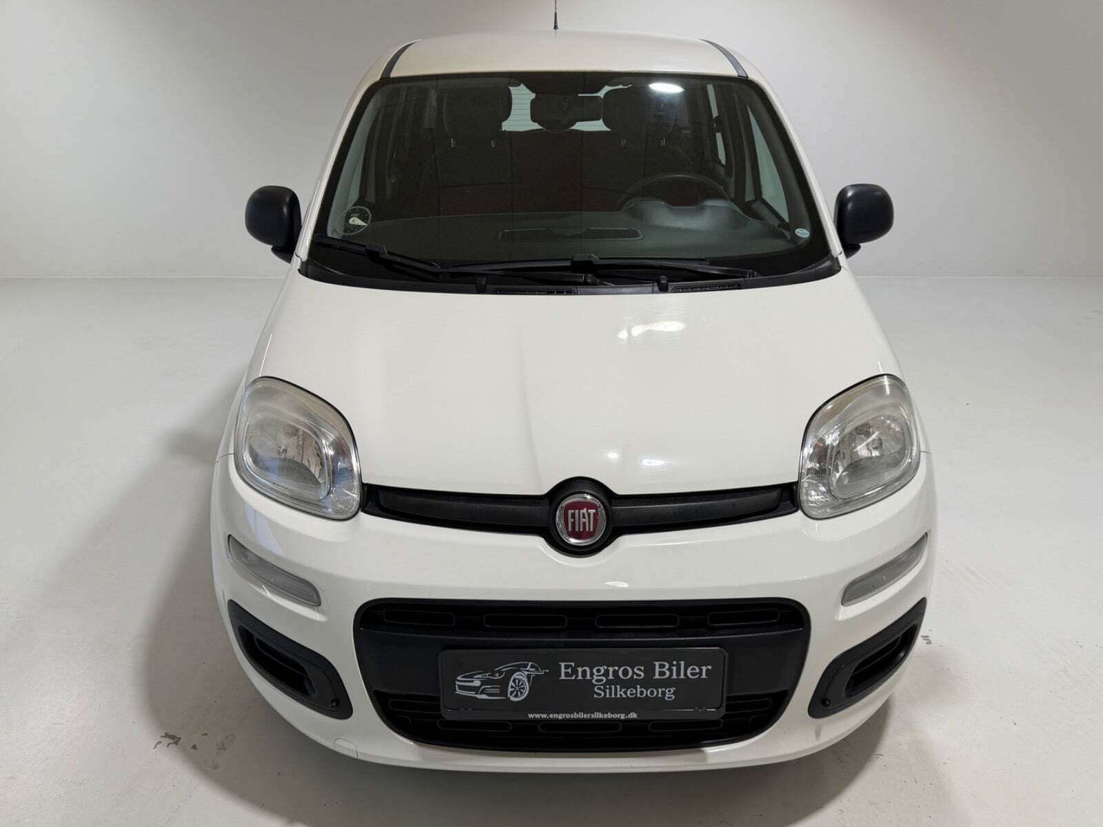 Fiat Panda 0,9 TwinAir 65 Pop