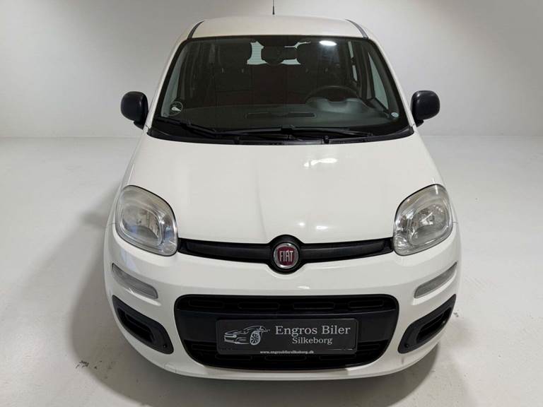 Fiat Panda 0,9 TwinAir 65 Pop